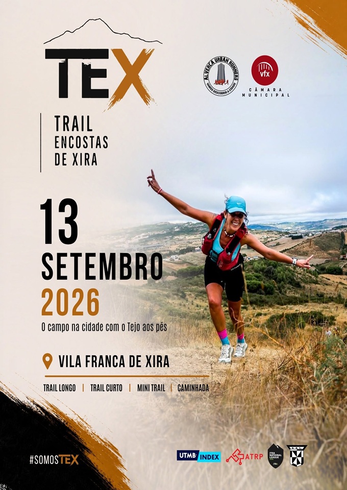Trail Encostas de Xira